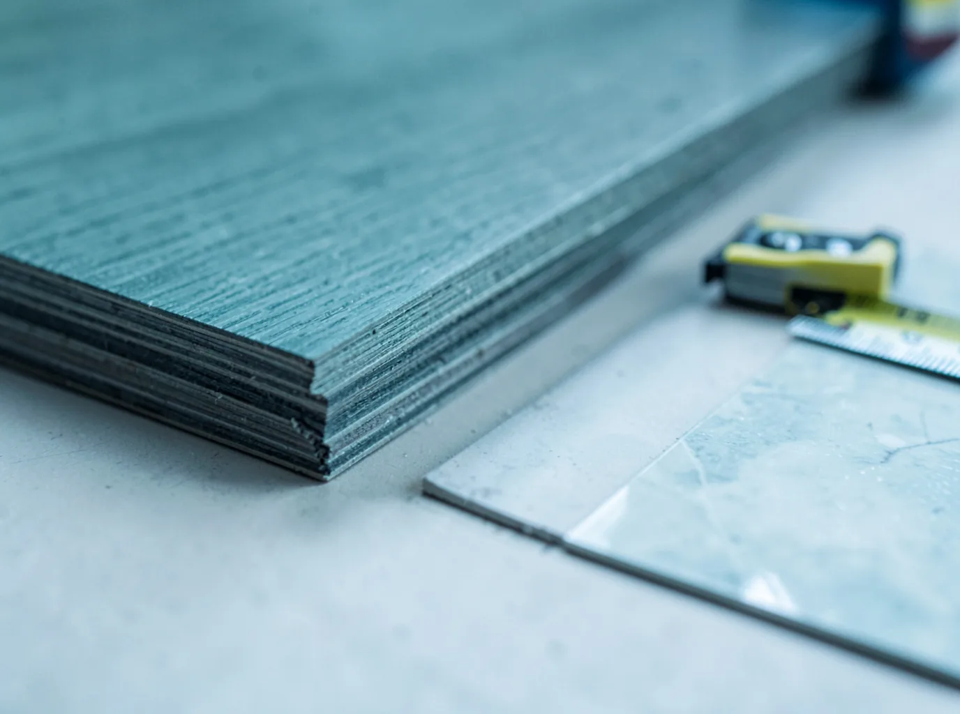 Luxury Vinyl Plank Installation Jones, OK FAQs